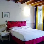 Panzió Ca Rossa Bergamo
