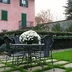 Ca Rossa Bergamo