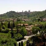 Panzió Ca Rossa Bergamo