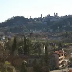Ca Rossa Bergamo