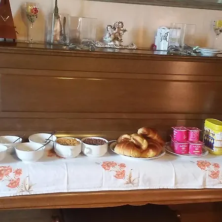 Bed & Breakfast Ca Rossa 2*