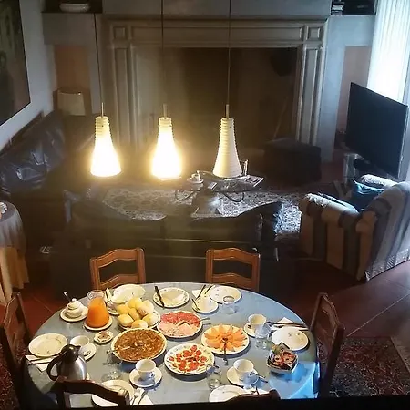 Bed & Breakfast Ca Rossa 2*