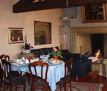 Bed & Breakfast Ca Rossa 2*