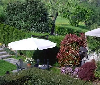 Bed & Breakfast Ca Rossa