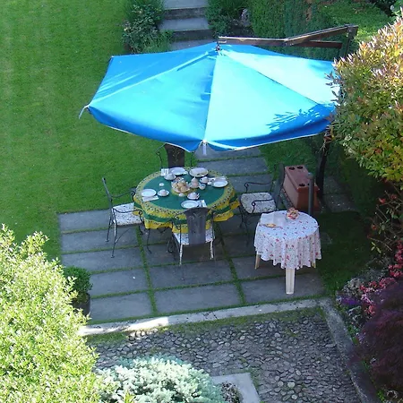 Ca Rossa Bed & Breakfast