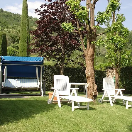 Bed & Breakfast Ca Rossa 2*