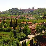 Bed & Breakfast Ca Rossa