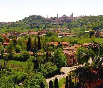 Bed & Breakfast Ca Rossa