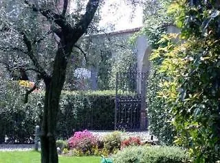 Ca Rossa Bed and Breakfast