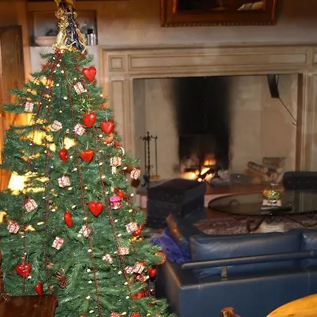 Ca Rossa ベッド・アンド・ブレックファスト 2*