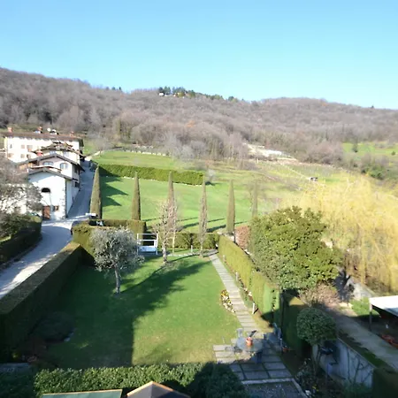 Ca Rossa ベッド・アンド・ブレックファスト 2*