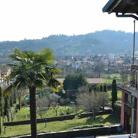 Ca Rossa 2*