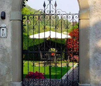 Ca Rossa 2* ברגמו