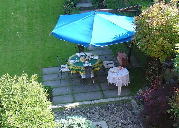 Ca Rossa לינה וארוחת בוקר