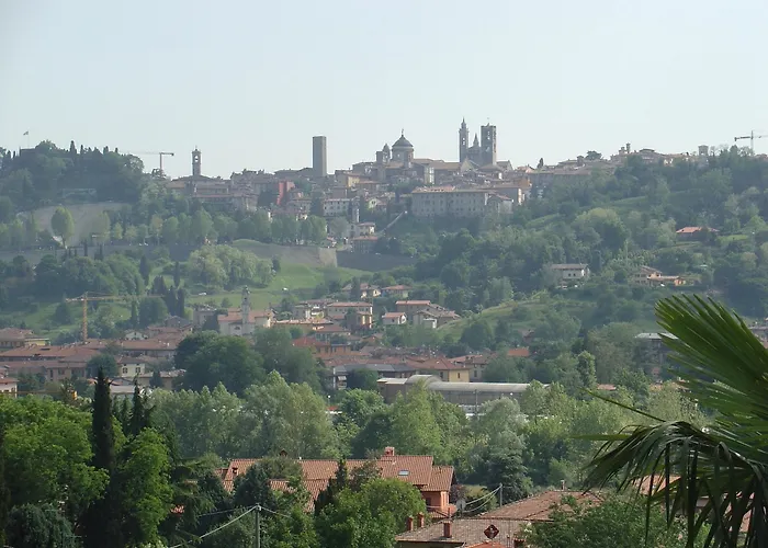 Ca Rossa 2* ברגמו