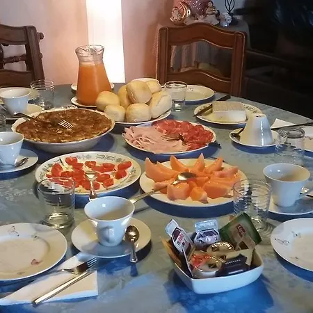 Ca Rossa