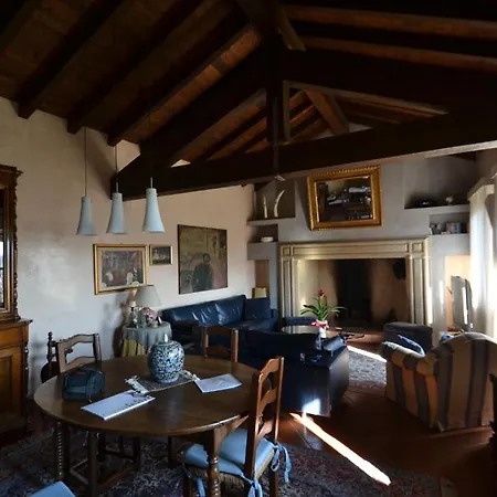 Ca Rossa Μπέργκαμο