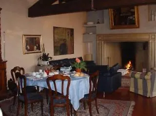 Ca Rossa Μπέργκαμο