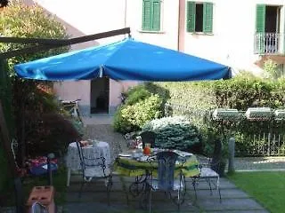 Panzió Ca Rossa 2*