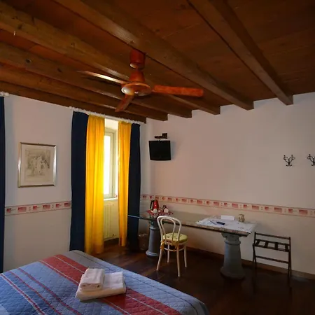 Ca Rossa 2* Bergamo