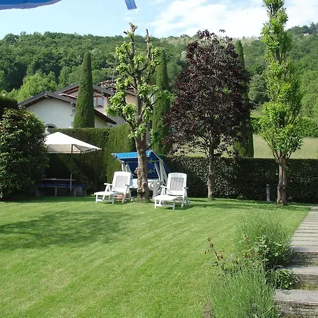 Ca Rossa Μπέργκαμο