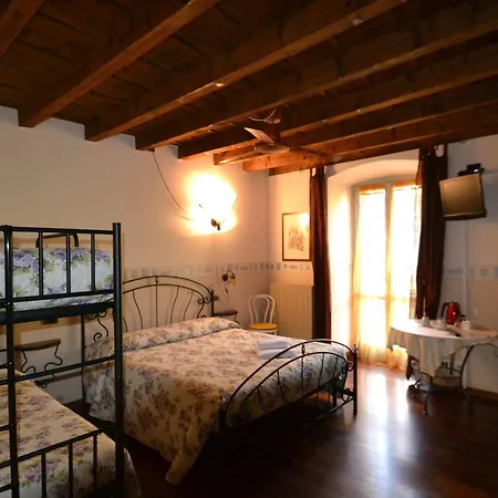 Ca Rossa Μπέργκαμο