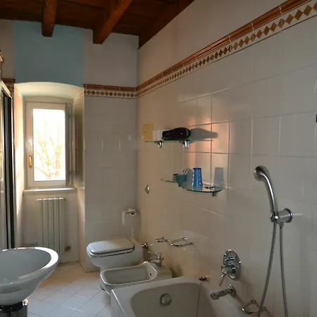Panzió Ca Rossa 2*