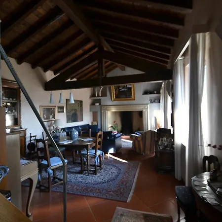 Bed and Breakfast Ca Rossa 2*