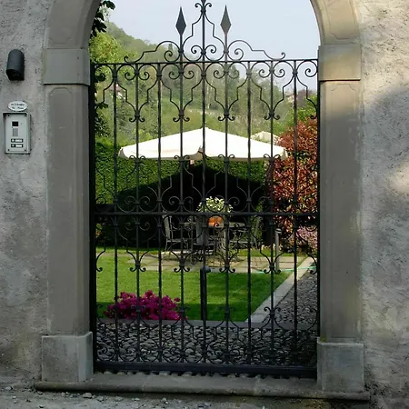 Panzió Ca Rossa Bergamo
