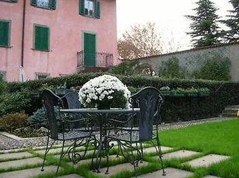 Ca Rossa ベルガモ