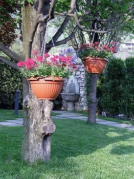 ベッド・アンド・ブレックファスト Ca Rossa