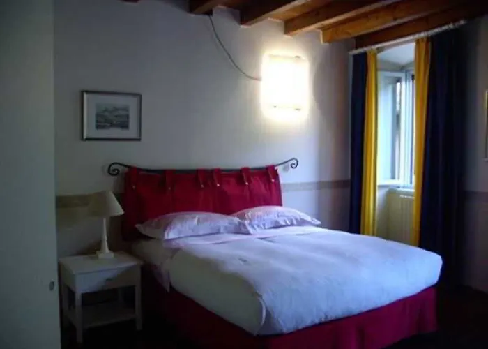 Ca Rossa ベッド・アンド・ブレックファスト