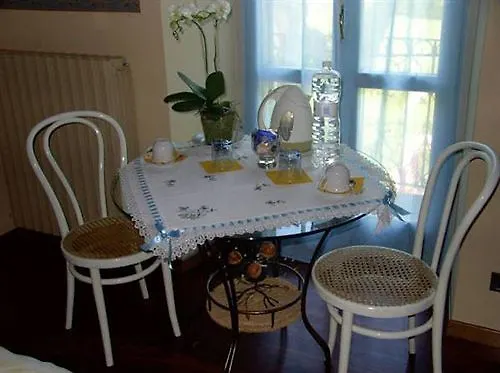 Ca Rossa ベッド・アンド・ブレックファスト 2*