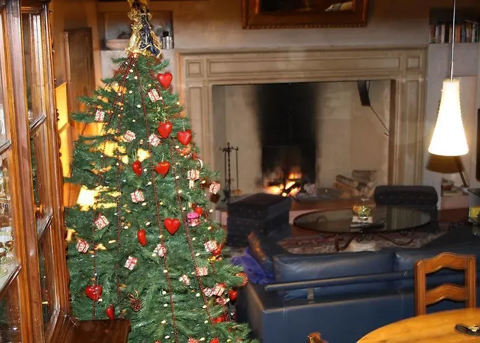 Ca Rossa ベッド・アンド・ブレックファスト 2*