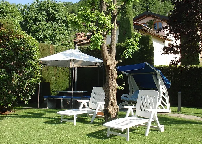 Ca Rossa ベッド・アンド・ブレックファスト 2*